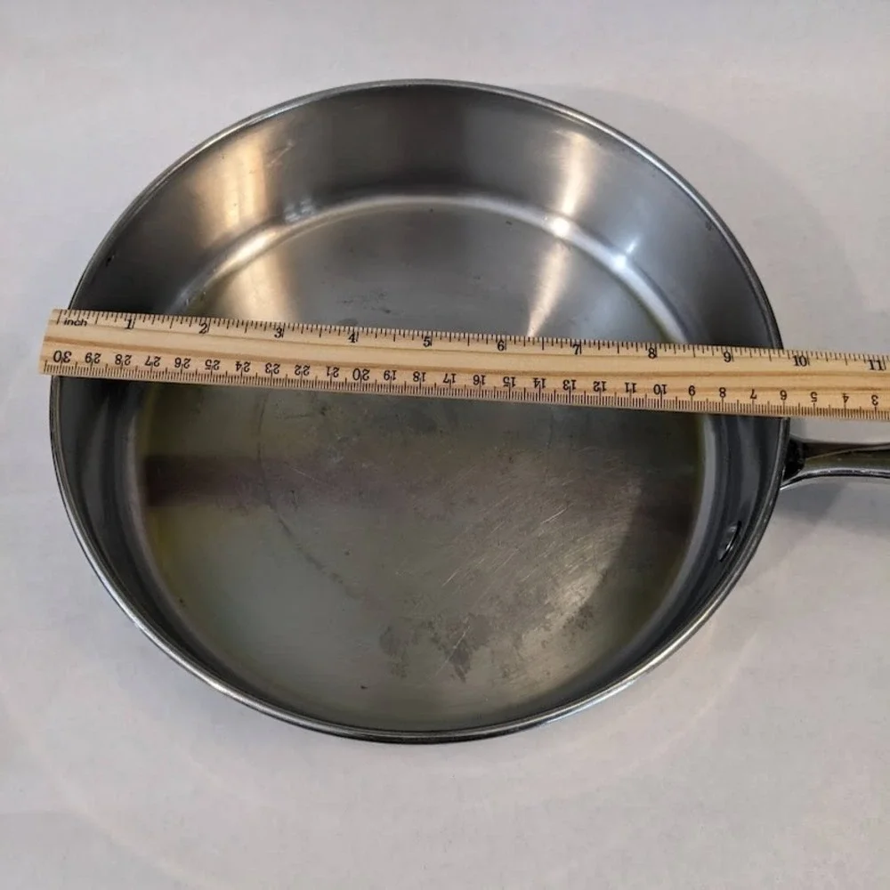 Farberware Millennium  10